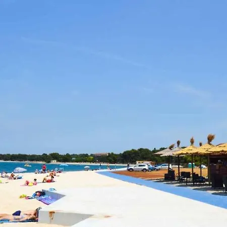 In - Istrien 36865 Apartamento *