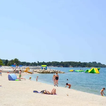 Apartamento In - Istrien 36865 Pula