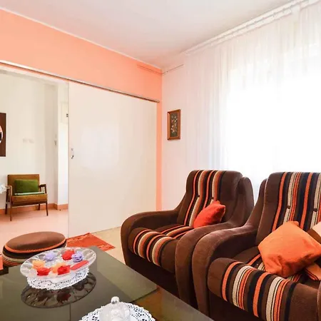 Apartment In - Istrien 36865 Pula
