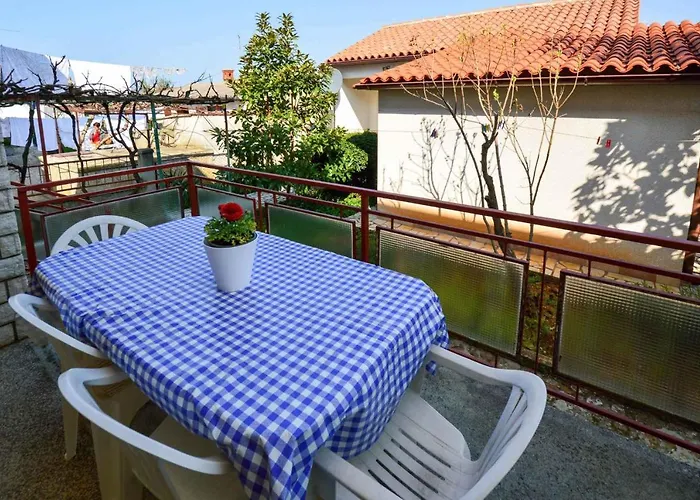 شقة In - Istrien 36865 بولا