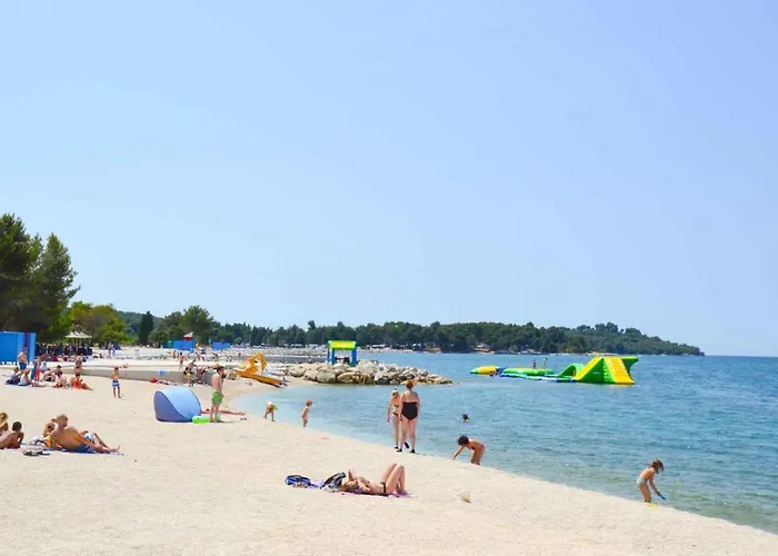 شقة In - Istrien 36865 بولا